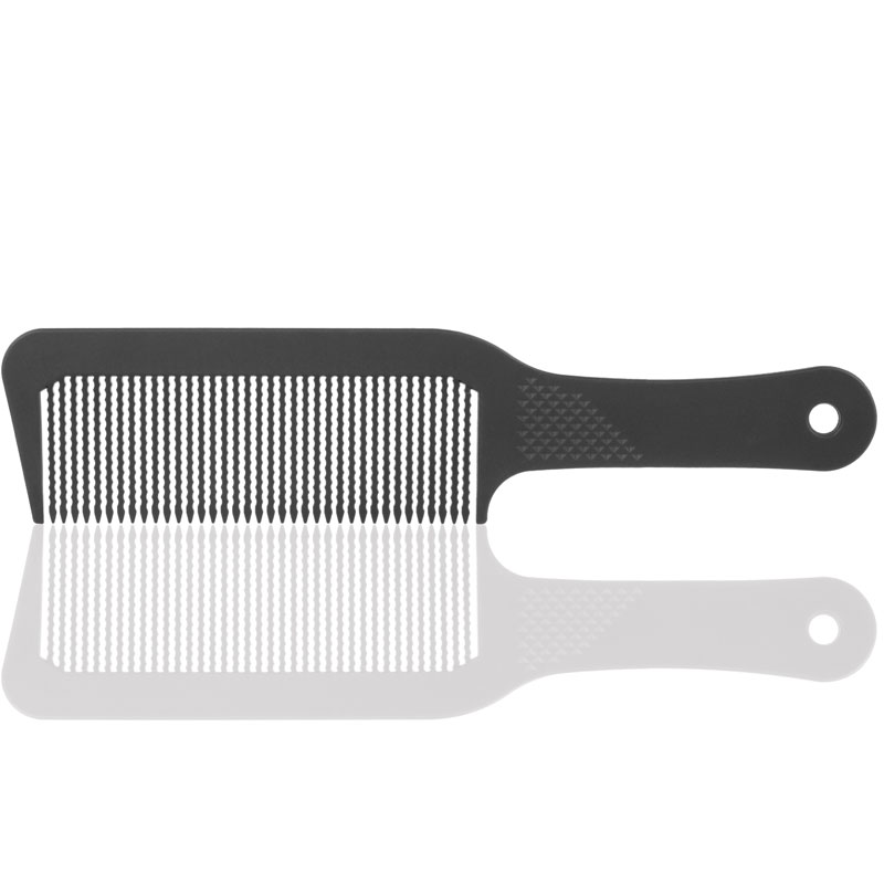 Peigne Barbier coupe tondeuse dents grip
